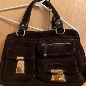 Tods handbag